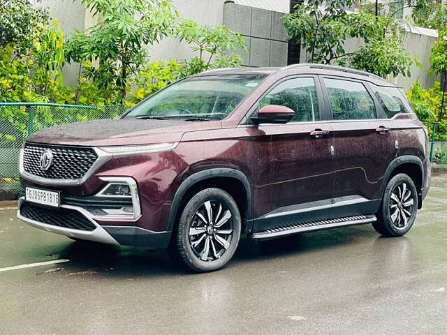 Used MG Hector [2019-2021] Smart 2.0 Diesel [2019-2020] in Surat