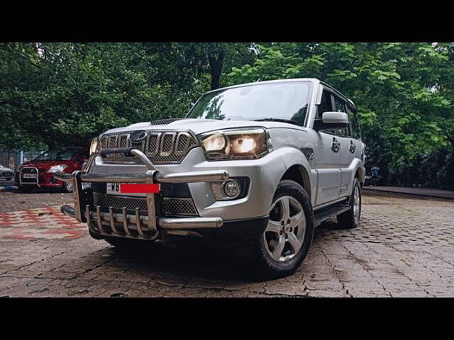 Used Mahindra Scorpio 2021 S11 2WD 7 STR in Kolkata