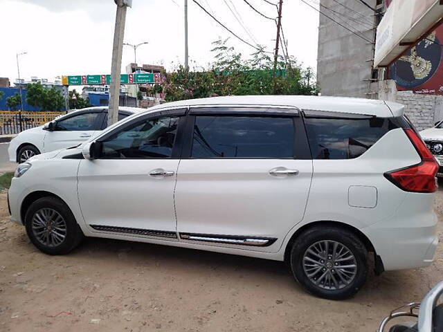 Used Maruti Suzuki Ertiga [2018-2022] ZXi Plus in Patna