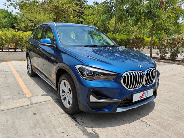 Used 2021 BMW X1 in Bangalore