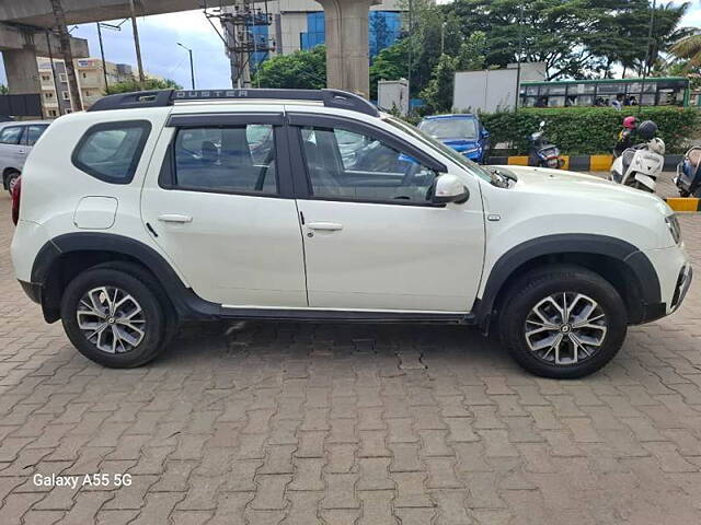 Used Renault Duster [2019-2020] RXS Opt CVT in Bangalore