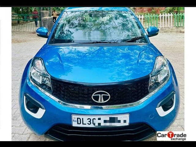 Used 2018 Tata Nexon in Delhi