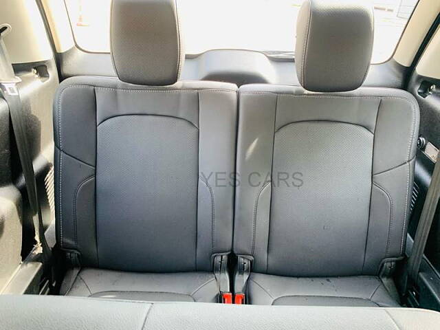 Used Tata Hexa [2017-2019] XT 4x2 7 STR in Chennai