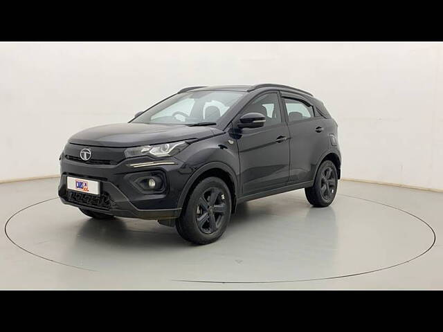 Used Tata Nexon [2020-2023] XZA Plus (O) Dark Edition in Hyderabad