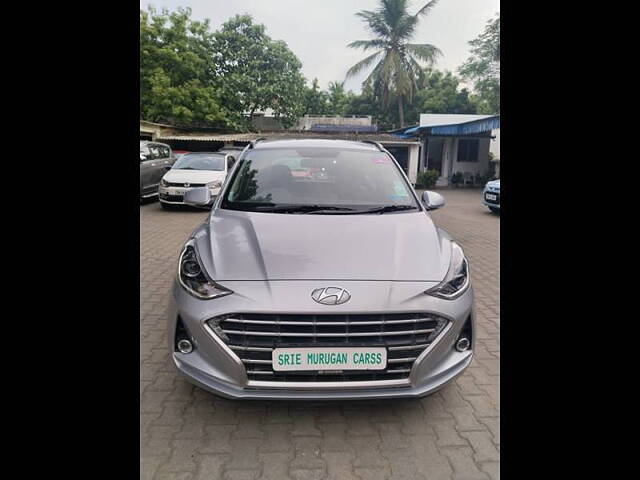 Used 2022 Hyundai Grand i10 NIOS in Chennai