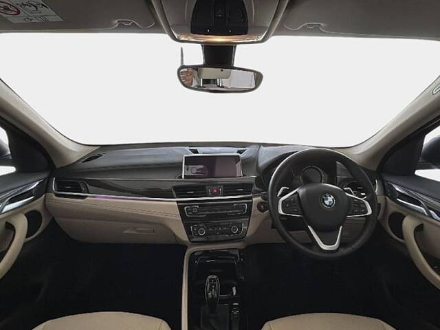 Used BMW X1 [2020-2023] sDrive20i xLine in Gurgaon