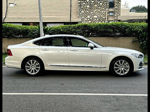 Used Volvo S90 [2016-2021] Inscription D4 [2016-2020] in Chandigarh