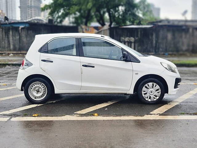 Used Honda Brio [2011-2013] E MT in Mumbai