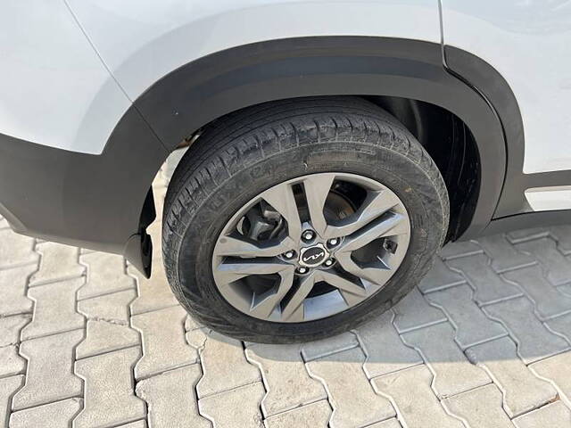 Used Kia Seltos [2019-2022] HTX 1.5 [2020-2021] in Delhi