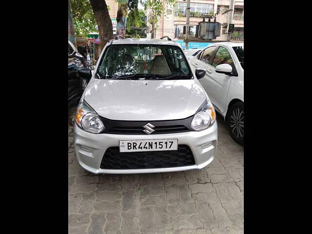 Used 2021 Maruti Suzuki Alto 800 in Patna