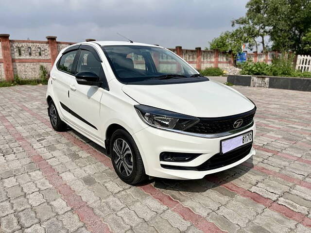 Used Tata Tiago XT [2020-2023] in Delhi