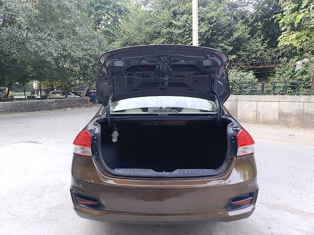 Used Maruti Suzuki Ciaz Delta Hybrid 1.5 [2018-2020] in Delhi