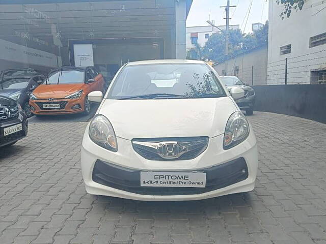 Used 2012 Honda Brio in Bangalore