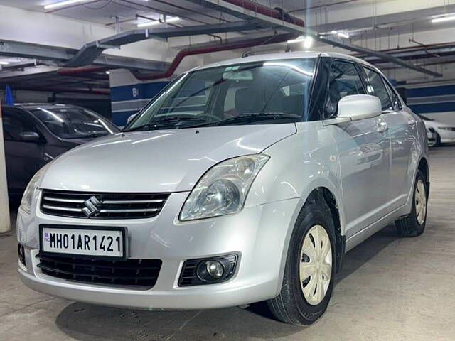 Used Maruti Suzuki Swift Dzire [2010-2011] VXi 1.2 BS-IV in Mumbai