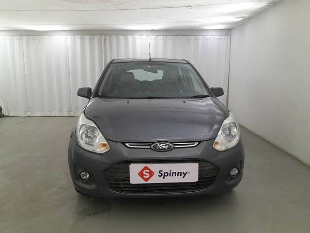 Used Ford Figo [2012-2015] Duratec Petrol Titanium 1.2 in Indore