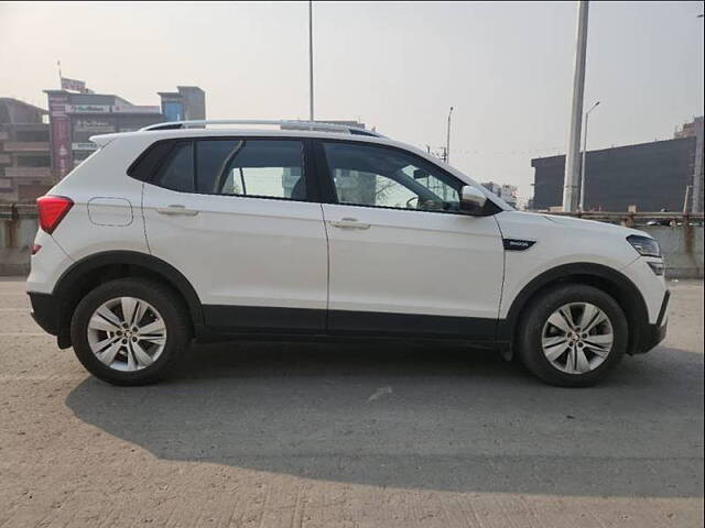 Used Skoda Kushaq [2021-2023] Ambition 1.0L TSI MT in Noida