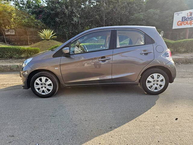 Used Honda Brio VX MT in Delhi