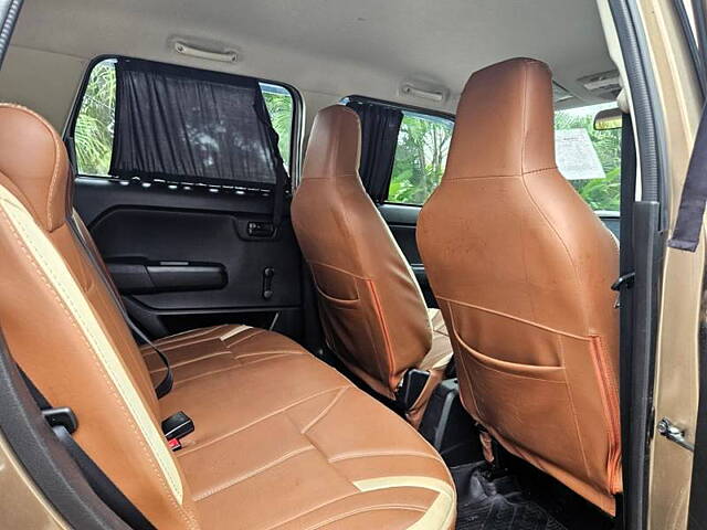 Used Maruti Suzuki Wagon R [2019-2022] LXi 1.0 CNG in Mumbai