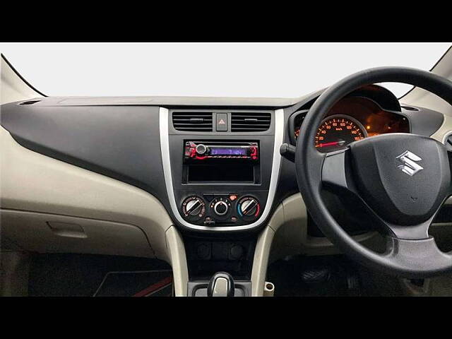 Used Maruti Suzuki Celerio [2014-2017] VXi AMT in Delhi