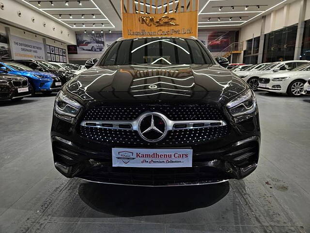 Used 2023 Mercedes-Benz GLA in Ahmedabad