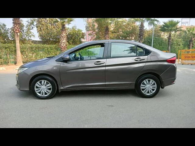 Used Honda City [2014-2017] V in Delhi