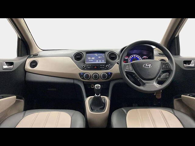 Used Hyundai Grand i10 Sportz 1.2 Kappa VTVT in Faridabad