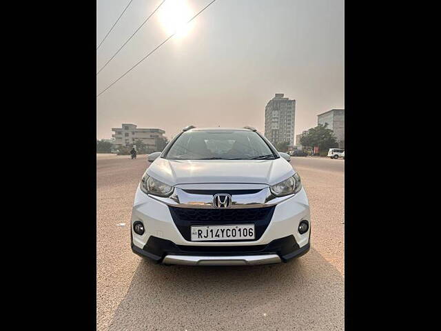 Used 2017 Honda WR-V in Jaipur