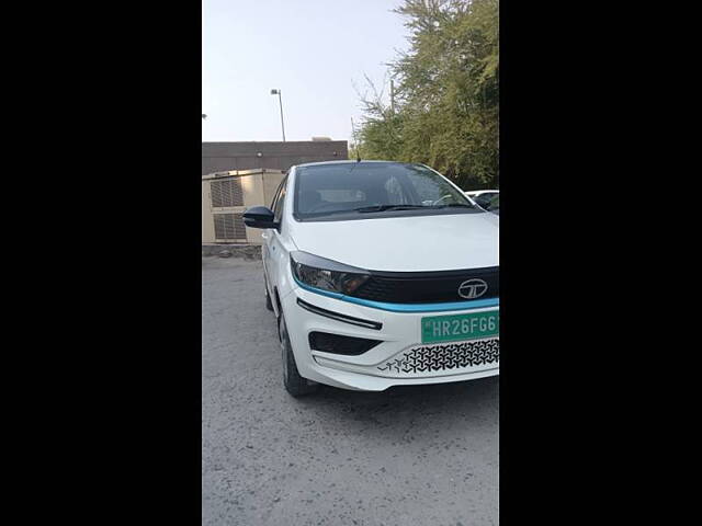 Used Tata Tiago EV XT Long Range in Delhi