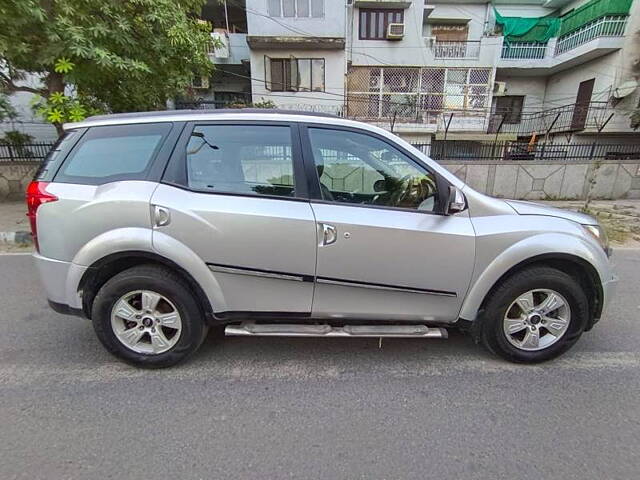 Used Mahindra XUV500 [2015-2018] W8 [2015-2017] in Delhi