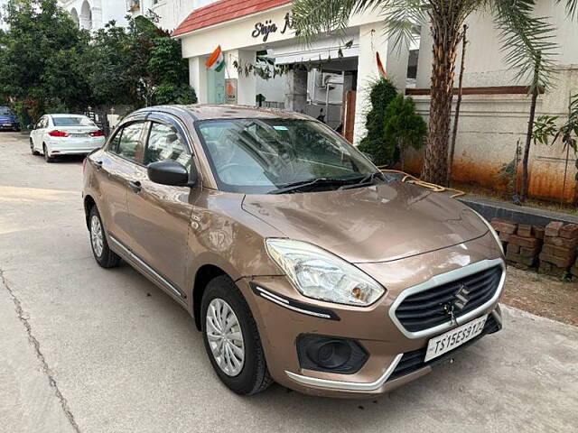 Used Maruti Suzuki Dzire [2017-2020] LDi in Hyderabad