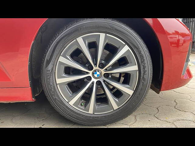 Used BMW 3 Series [2016-2019] 320d Edition Sport in Chennai