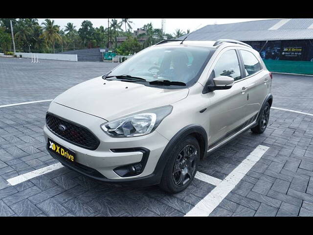 Used Ford Freestyle Trend Plus 1.2 Ti-VCT [2019-2020] in Thiruvananthapuram