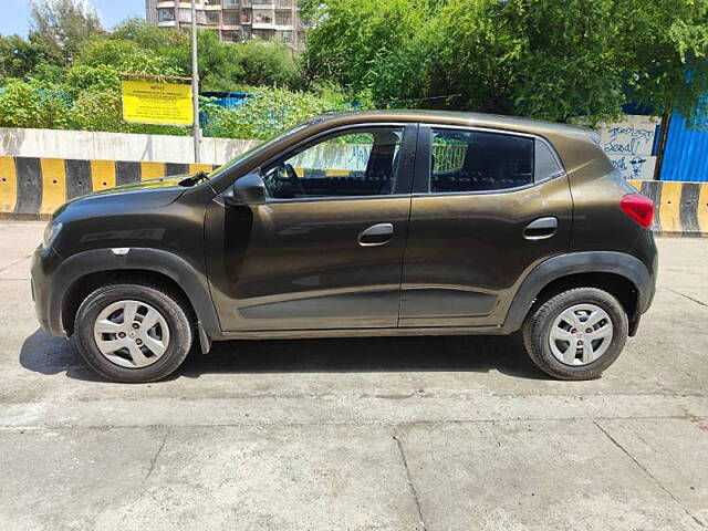 Used Renault Kwid [2019] [2019-2019] RXL in Mumbai