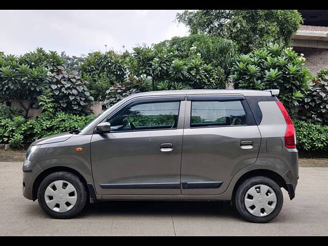 Used Maruti Suzuki Wagon R [2019-2022] VXi 1.0 [2019-2019] in Indore