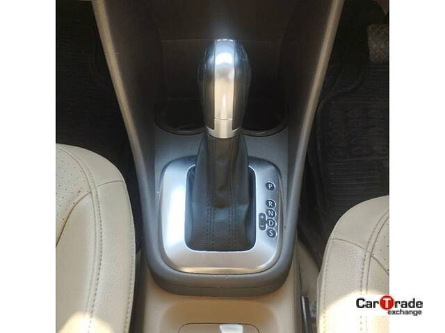 Used Volkswagen Vento [2015-2019] Highline 1.5 (D) AT in Mumbai