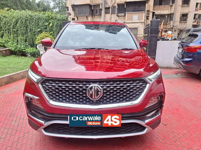 Used 2019 MG Hector in Mumbai