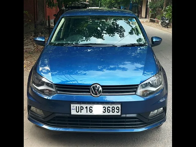 Used 2016 Volkswagen Ameo in Delhi
