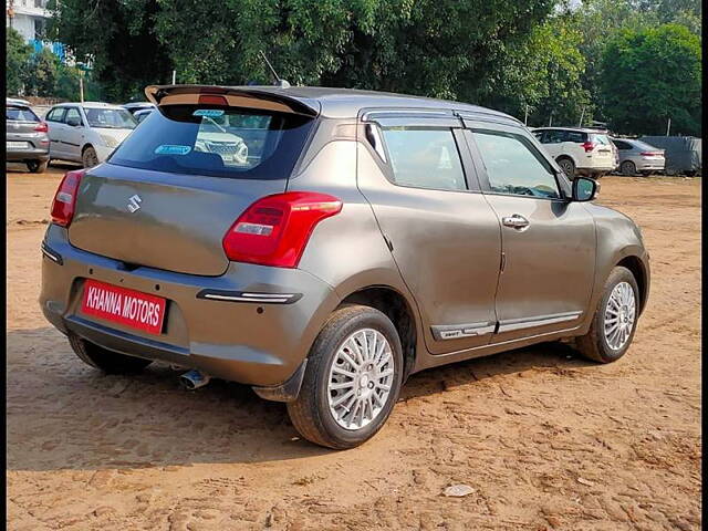 Used Maruti Suzuki Swift [2018-2021] VDi in Delhi