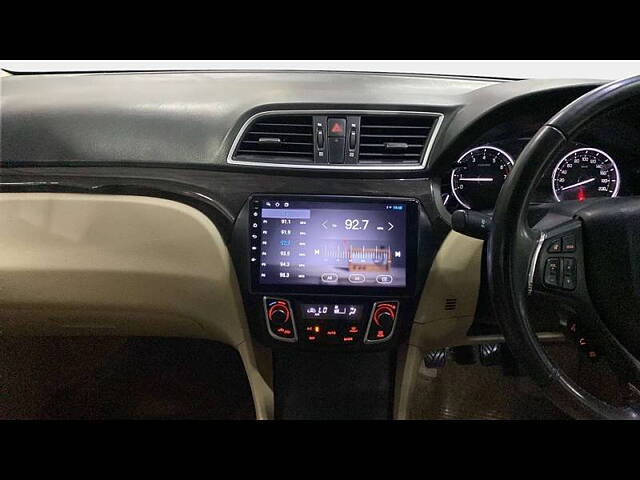 Used Maruti Suzuki Ciaz [2014-2017] ZXI+ in Nagpur