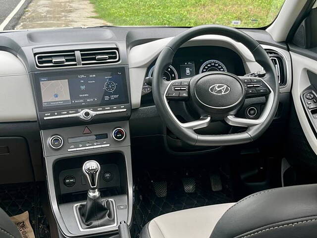 Used Hyundai Creta E 1.5 Diesel in Delhi