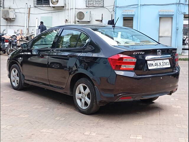 Used Honda City [2011-2014] 1.5 S MT in Mumbai