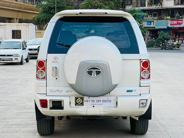 Used Tata Safari [2015-2017] 4x2 VX DICOR BS-IV in Navi Mumbai