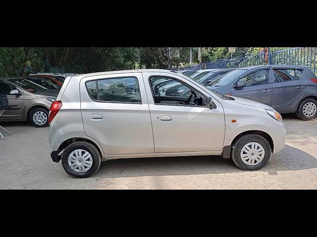 Used Maruti Suzuki Alto 800 [2012-2016] Lxi CNG in Delhi