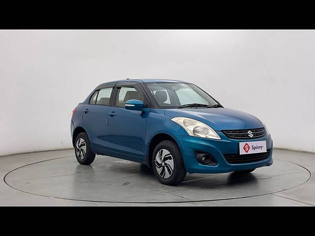 Used Maruti Suzuki Swift Dzire [2015-2017] VXI AT in Chennai