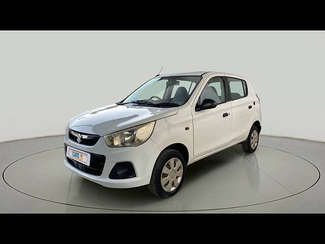 Used Maruti Suzuki Alto K10 [2014-2020] VXi [2014-2019] in Ahmedabad