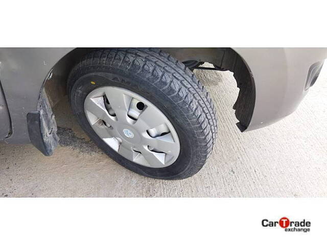 Used Maruti Suzuki Wagon R 1.0 [2014-2019] LXI CNG in Noida