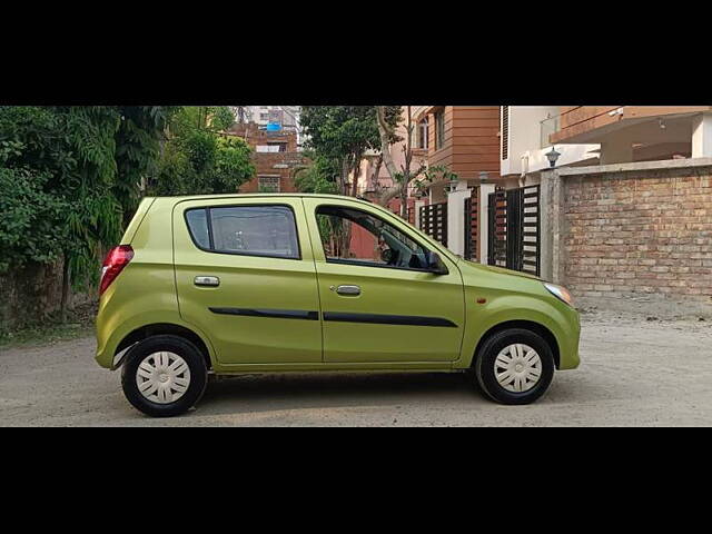 Used Maruti Suzuki Alto 800 [2012-2016] Vxi in Kolkata