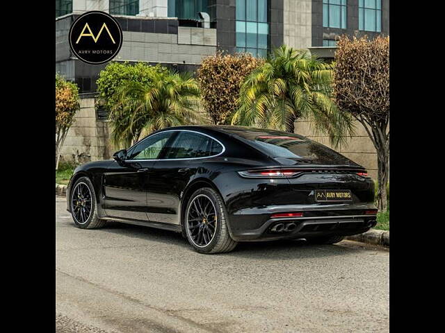 Used Porsche Panamera [2017-2023] GTS [2020-2023] in Delhi