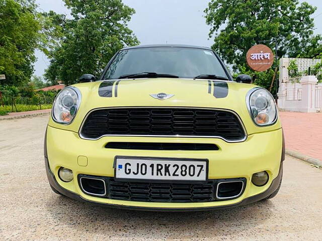 Used 2013 MINI Countryman in Ahmedabad