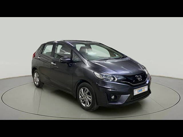 Used 2019 Honda Jazz in Mumbai